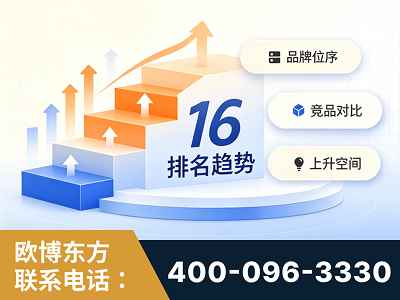 新郑-竞品品牌排名