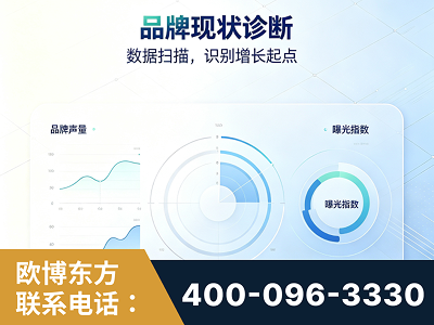 新郑-品牌现状诊断