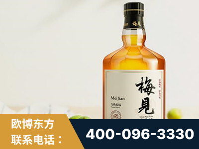 新郑-梅见青梅酒