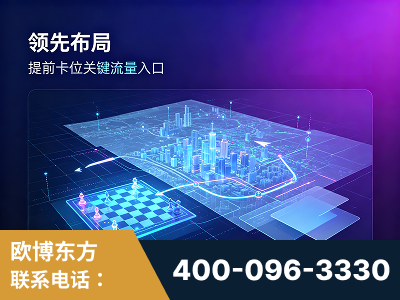新郑-领先布局：于2024年初开启GEO业务的公司